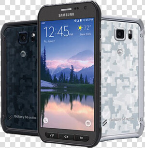 Otterbox Defender Series Case For Galaxy S6   Samsung Rugged  HD Png Download