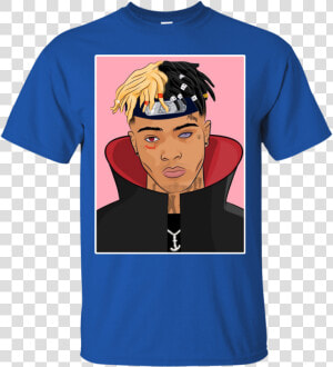 Awaiting Product Image   Xxxtentacion Sharingan Rinnegan  HD Png Download