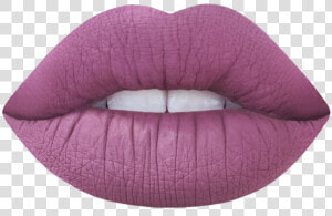 Dusty Mauve Liquid Lipstick  HD Png Download