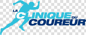 Clinique coureurfr   Running   Running  HD Png Download