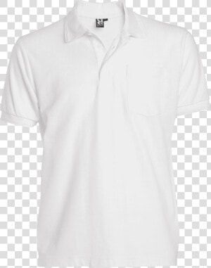 White Polo Shirt   White Polo Shirt Png  Transparent Png