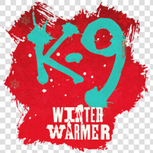 Flying Dog K 9 Winter Warmer   Flying Dog Winter Warmer  HD Png Download