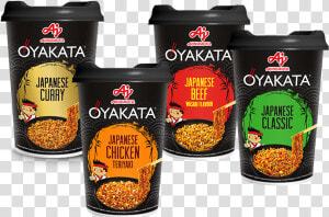 Oyakata Noodles Japanese Classic  HD Png Download