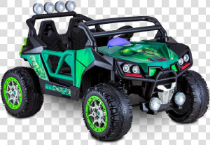 All terrain Vehicle  HD Png Download