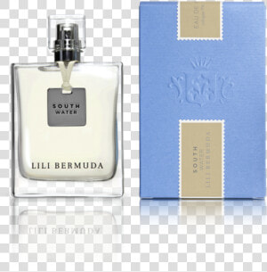 Lili Bermuda South Water Perfume  HD Png Download