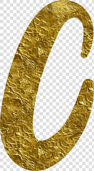  freetoedit  ftestickers  gold  foil  letter  lettering   Gold Foil  HD Png Download