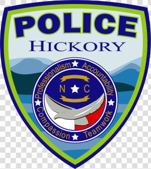 Transparent Police Badge Icon Png   North Carolina Police Patch  Png Download