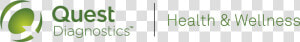 Quest Diagnostics Logo Png  Transparent Png