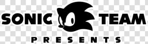 Sonic Team Logo Png   Png Download   Sonic Team Logo Png  Transparent Png