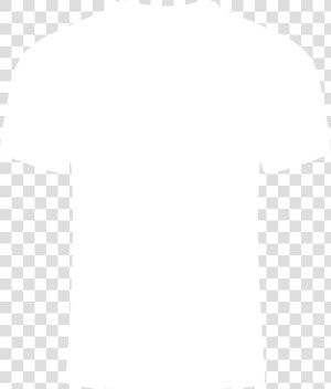 Tee Shirt Silhouette At Getdrawings   T Shirt Outline Silhouette  HD Png Download