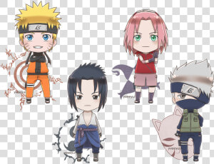 Transparent Naruto Chibi Png   Chibi Naruto Hd Png  Png Download