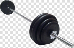 Barbell Png  Transparent Png