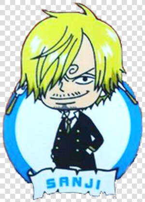 Sanji Essen Clipart   Png Download   Cartoon  Transparent Png