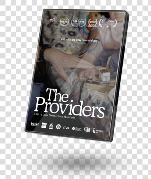 The Providers Dvd  HD Png Download