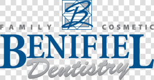 Benifiel Dentistry   Graphic Design  HD Png Download