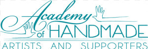 Smudge Design Press Academy Of Handmade  HD Png Download