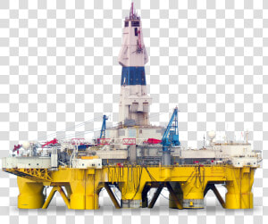 Oil Rig   Industria Messico  HD Png Download