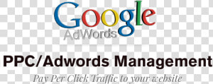 Google Adwords Ppc  HD Png Download