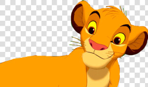 Simba Png Transparent Image   Simba Png  Png Download