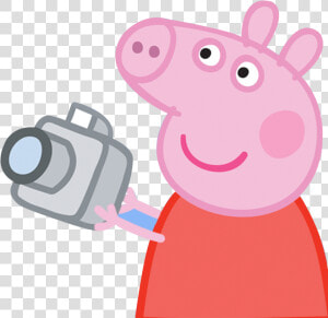 Peppa Pig Desenho Thumb Image Png Peppa Pig Thumbs   Peppa Pig Png  Transparent Png