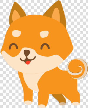 Shiba Faucet Inu Bitcoin Cat Cryptocurrency   Shiba Inu  HD Png Download