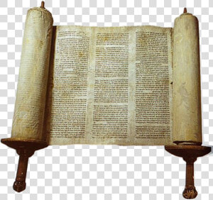 Torah Scroll Png   Torah Scroll  Transparent Png