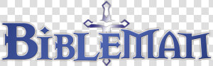 Bibleman  HD Png Download