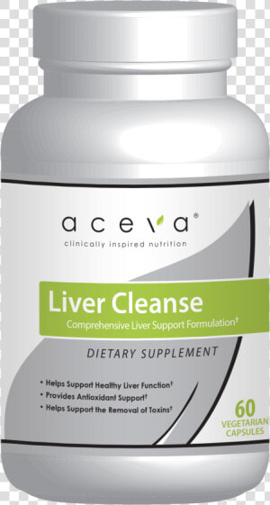 Liver Cleanse Class   Sine Aid Aceva  HD Png Download