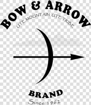 Bow  amp  Arrow Brand   Arrow Brand  HD Png Download