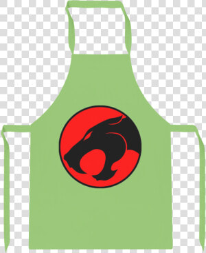 Thundercats 1 ﻿premium Jersey Apron   Thundercats  HD Png Download