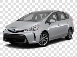 Test Drive A 2015 Toyota Prius V At Toyota Of Glendale   Toyota Corolla 2018 Price In Canada  HD Png Download