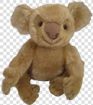 Koala Bear Stuffed Animal Png   Stuffed Toy  Transparent Png