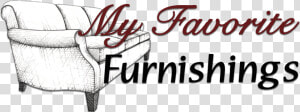 My Favorite Furnishings Logo   Noritake  HD Png Download