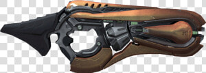 Halo Reach Elite Weapon  HD Png Download