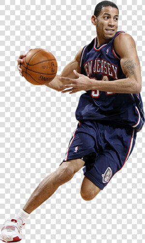 Basketball Player Nba Rendering   Basketball Nba Player Transparent  HD Png Download