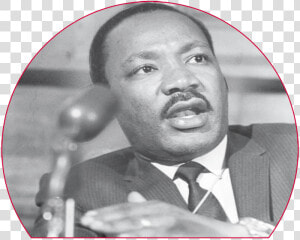 Martin Luther King  Jr   Martin Luther King Frame Png  Transparent Png