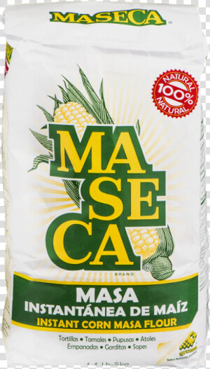 Maseca  HD Png Download