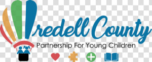 Iredell County Partnership For Young Children   Graphic Design  HD Png Download