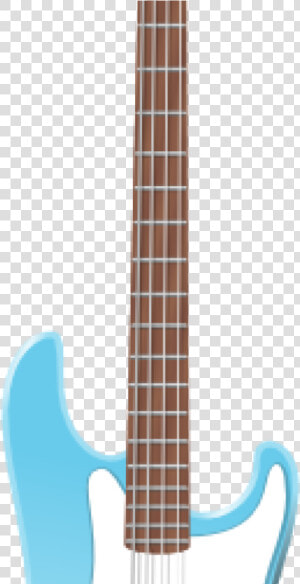 Bass Guitar Clipart Bass Guitar Clip Art Vector Clip   Bass Guitar Clip Art  HD Png Download