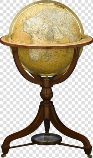 21 inch Celestial  amp  Terrestrial Globes By Newton  amp    Newton Celestial Globe  HD Png Download