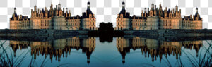 Chateau Loir Et Cher   Chateau De Chambord Hd  HD Png Download