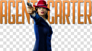 Agent Carter Logo Png  Transparent Png