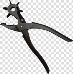 Revolving Punch Pliers   Metalworking Hand Tool  HD Png Download