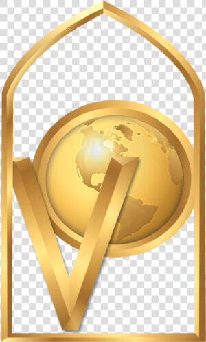 Victory Outreach Gold Window Logo   Victory Outreach International Logo  HD Png Download