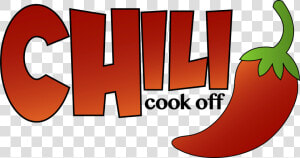 Transparent Cook Off Clipart   Clip Art Chili Cookoff Flyer  HD Png Download