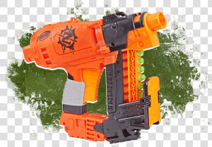 Blaster   Nerf Zombie Strike 2019  HD Png Download