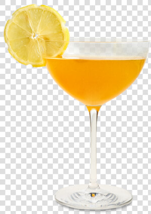 Passion Daiquiri   Sidecar  HD Png Download