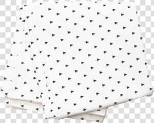 Swaddle Blanket   Polka Dot  HD Png Download