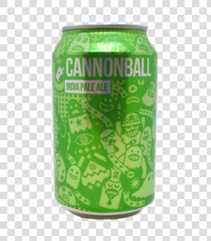 Magic Rock Cannonball   Caffeinated Drink  HD Png Download