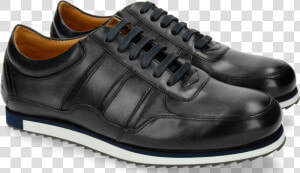 Sneakers Niven 8 Black New Niven   Sneakers  HD Png Download